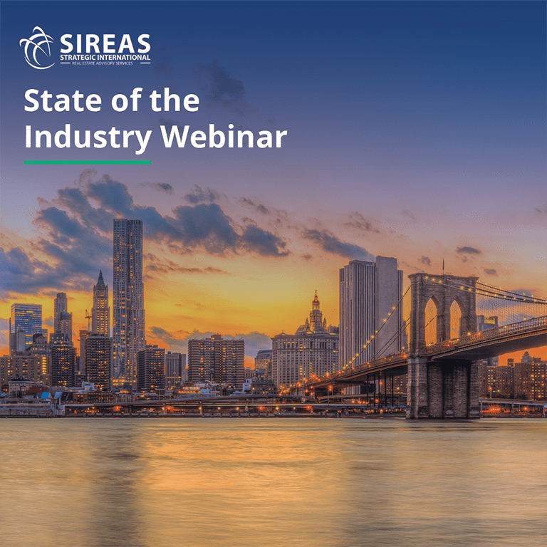 2024 State of the Industry Webinar